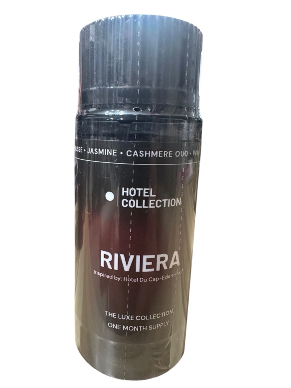 Hotel Collection Riviera Scented Spray - Black